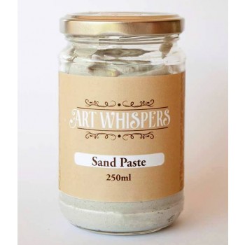 Πάστα Άμμου (Sand Paste) Art Whispers 250ml