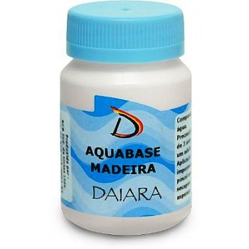 Aquabase Madeira 80ml (Διάφανο Αστάρι για πορώδεις επιφάνειες)