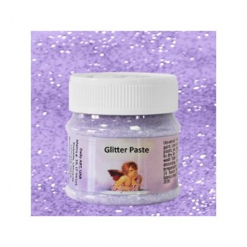 Glitter Paste DailyArt 50ml, Iris
