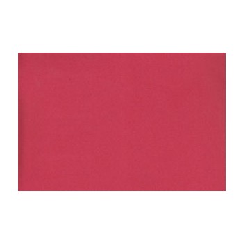 Αφρώδες (Foam) 60x40cm, 2mm - Red