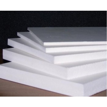 Μακετόχαρτο (Foam Board) 3mm 50x70cm Λευκό (Παραλαβή μόνο από το κατάστημα)