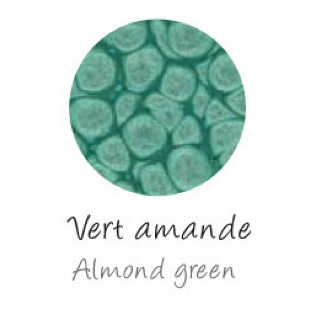 Fantasy Prisme Colors 45ml (Pebeo), Almond Green