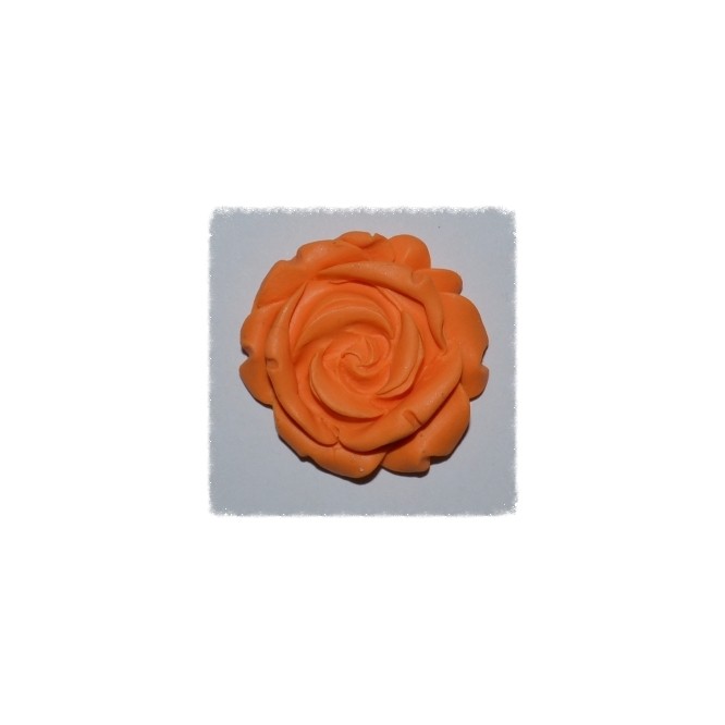 Staedtler Πηλός Fimo Soft 56gr (Sunny Orange) 8020-41