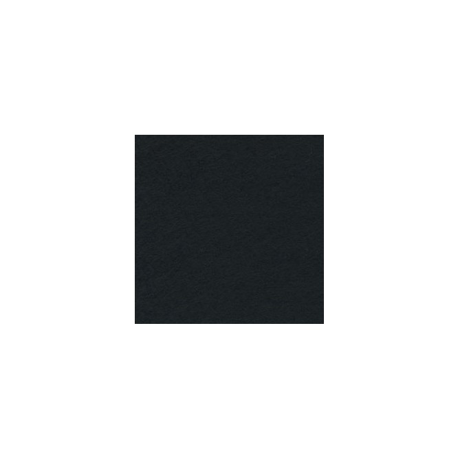 Φύλλο Τσόχας πάχους 2mm (30 x 30cm) - Μαύρο
