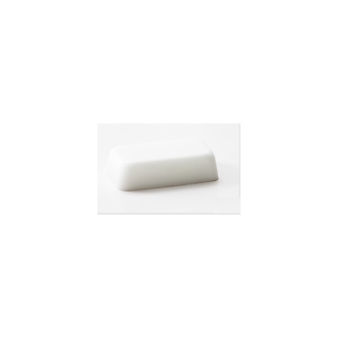 Βάση Σαπουνιού Stephenson 1Κgr, Crystal WST / Λευκή (Opaque)