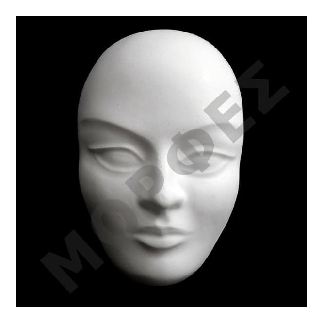 Πολυεστερική Μάσκα 9.5x6cm