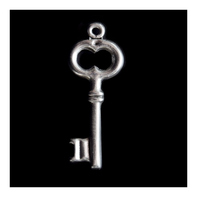 Μεταλλικό κλειδί 2x5cm