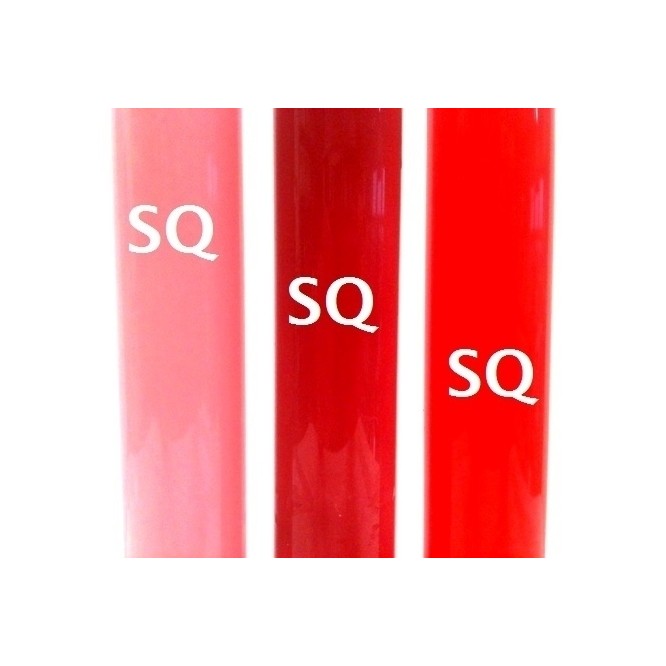 Χρώμα για Σαπούνι (Cosmetic colorant, water based) 50ml, Σκούρο Κόκκινο / Red Dark
