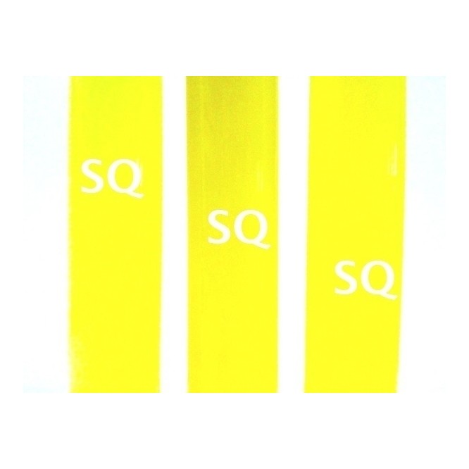 Χρώμα για Σαπούνι (Cosmetic colorant, water based) 50ml, Κίτρινο Fluo (Yellow Fluo)