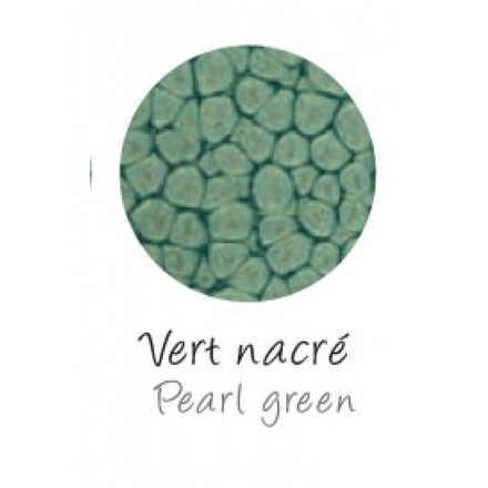 Fantasy Prisme Colors 45ml (Pebeo), Pearl Green