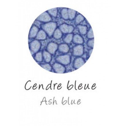 Fantasy Prisme Colors 45ml (Pebeo), Ash Blue