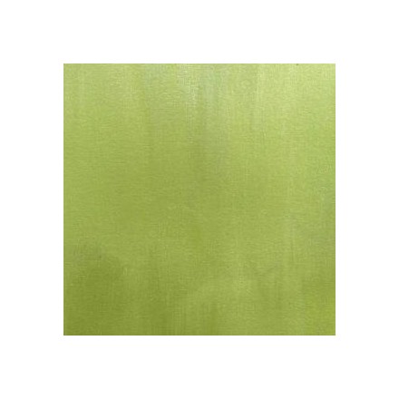 Cosmic Shimmer Metallic Gilding Polish, Citrus Green