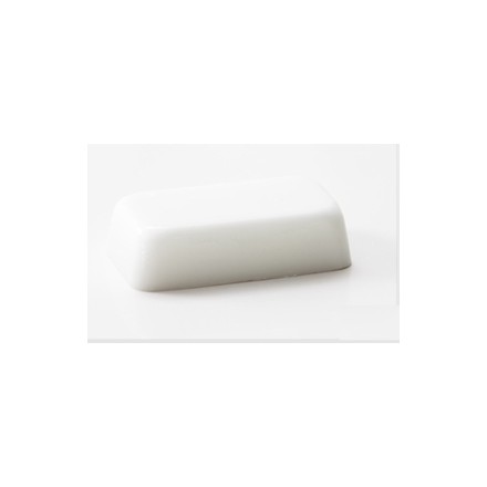 Βάση Σαπουνιού Stephenson 1Κgr, Crystal WST / Λευκή (Opaque)