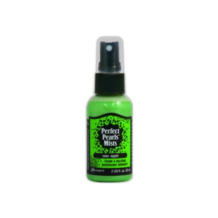 Perfect Pearls Mists 59ml - Sour Apple