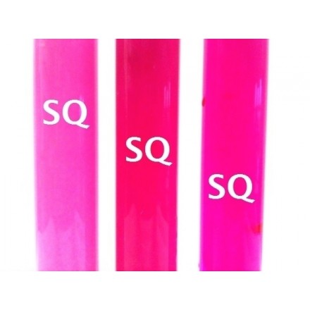 Χρώμα για Σαπούνι (Cosmetic colorant, water based) 50ml, Ροζ Fluo / Pink Fluo