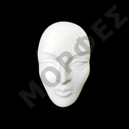Πολυεστερική Μάσκα 7.5x5cm